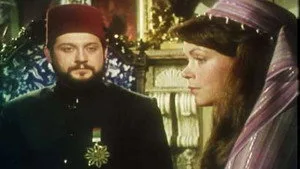 Hacı Arif Bey 1. sezon 3. bölüm görseli