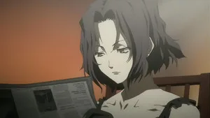 Baccano! 0. sezon 1. bölüm görseli