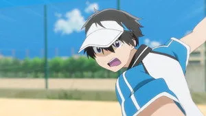 Hoshiai no Sora 1. sezon 3. bölüm görseli