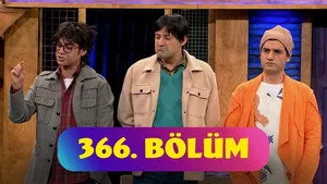 Güldür Güldür Show 12. sezon 21. bölüm görseli