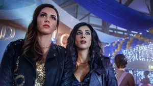 Ash vs Evil Dead 3. sezon 7. bölüm görseli