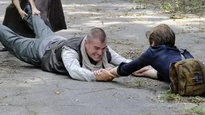 MacGyver 2. sezon 1. bölüm görseli