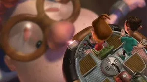 The Adventures of Jimmy Neutron: Boy Genius 1. sezon 22. bölüm görseli