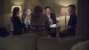 Arrow 2. sezon 14. bölüm görseli