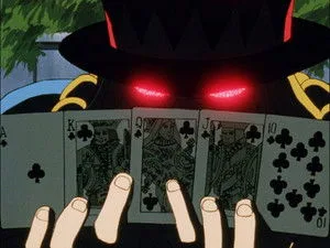 Ranma ½ 1. sezon 85. bölüm görseli
