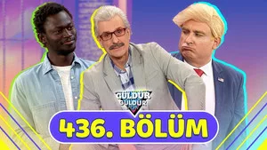 436. Bölüm