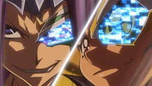 遊☆戯☆王ZEXAL 1. sezon 10. bölüm görseli