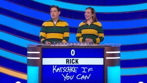 Pop Culture Jeopardy! 1. sezon 4. bölüm görseli