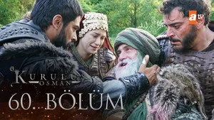 Kuruluş: Osman 2. sezon 33. bölüm görseli