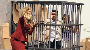 Every Witch Way 2. sezon 24. bölüm görseli