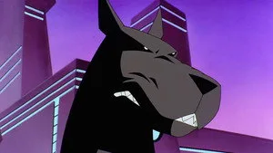 Batman Beyond 2. sezon 26. bölüm görseli