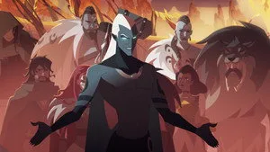 Twilight of the Gods 1. sezon 5. bölüm görseli