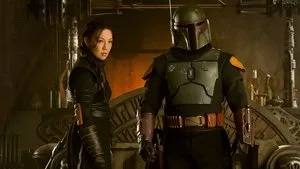 The Book of Boba Fett 1. sezon 1. bölüm görseli