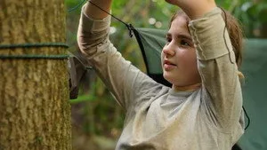 Ed Stafford ile Ormana Dönüş 1. sezon 4. bölüm görseli