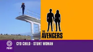 The Avengers 0. sezon 25. bölüm görseli