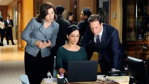 The Good Wife 4. sezon 10. bölüm görseli