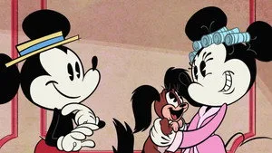 Mickey Mouse 5. sezon 10. bölüm görseli