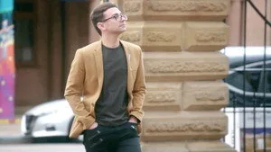 Project Runway 17. sezon 13. bölüm görseli