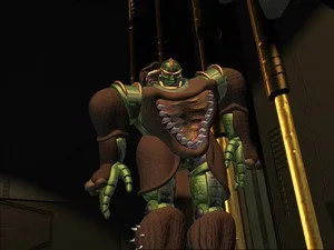 Beast Wars: Transformers 1. sezon 22. bölüm görseli