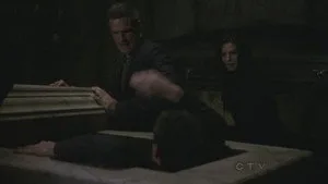 CSI: NY 8. sezon 6. bölüm görseli