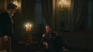 The Empress 1. sezon 3. bölüm görseli