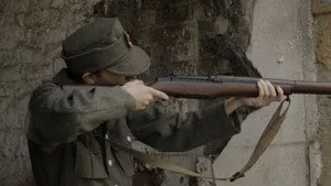 Nazi Mega Yapıları 1. sezon 6. bölüm görseli