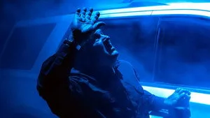UFO Witness 2. sezon 6. bölüm görseli