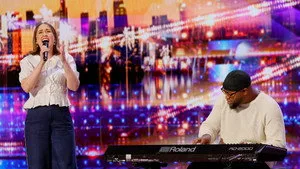 America's Got Talent 20. sezon 3. bölüm görseli