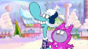 Chowder 2. sezon 7. bölüm görseli
