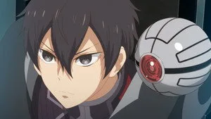 Otome Game Sekai wa Mob ni Kibishii Sekai desu 1. sezon 12. bölüm görseli
