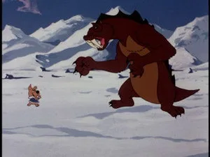 Scooby-Doo and Scrappy-Doo 2. sezon 24. bölüm görseli