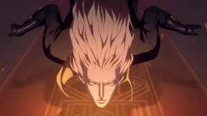 Castlevania 2. sezon 7. bölüm görseli