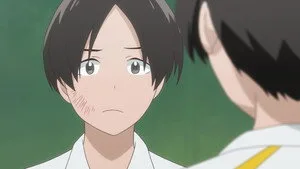Hoshiai no Sora 1. sezon 12. bölüm görseli