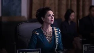 The Expanse 2. sezon 9. bölüm görseli