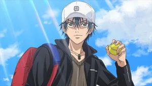 The Prince of Tennis II 1. sezon 1. bölüm görseli