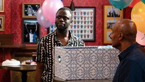 EastEnders 41. sezon 132. bölüm görseli