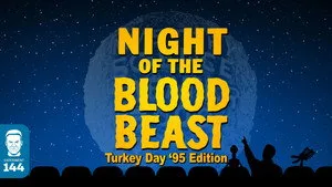 Mystery Science Theater 3000 0. sezon 88. bölüm görseli