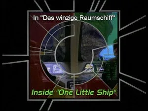 Star Trek: Deep Space Nine 0. sezon 86. bölüm görseli