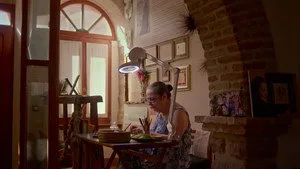 İçimizdeki Aziz