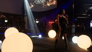 La Reina del Flow 3. sezon 46. bölüm görseli