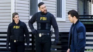 FBI 5. sezon 23. bölüm görseli