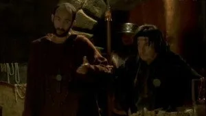 Kaamelott 3. sezon 88. bölüm görseli