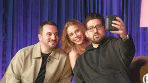 Cem Gelinoğlu & Doğu Demirkol