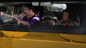 How I Met Your Mother 9. sezon 3. bölüm görseli