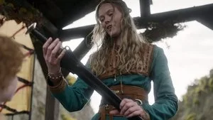 Vikings: Valhalla 3. sezon 1. bölüm görseli