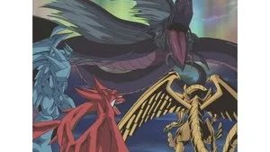 Yu-Gi-Oh! Duel Monsters 1. sezon 183. bölüm görseli