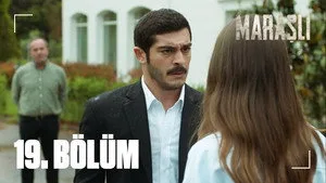 Maraşlı 1. sezon 19. bölüm görseli