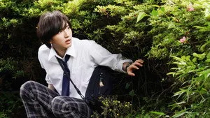 The Files of Young Kindaichi 1. sezon 7. bölüm görseli