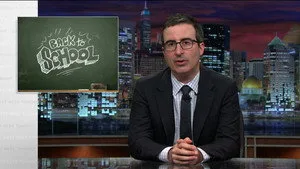 Last Week Tonight with John Oliver 0. sezon 29. bölüm görseli