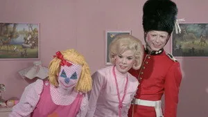 Bewitched 4. sezon 2. bölüm görseli
